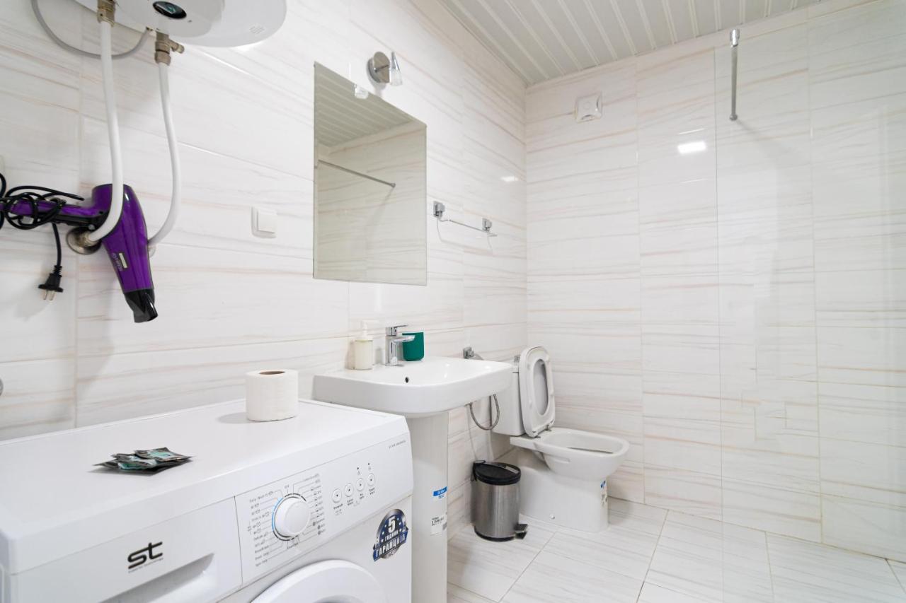 High-End Spacious Apartment Next To City Mall Skopje Exterior foto